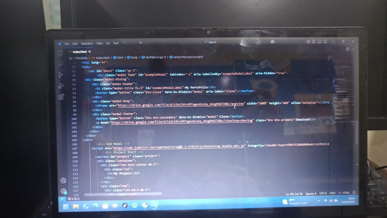 Project 1