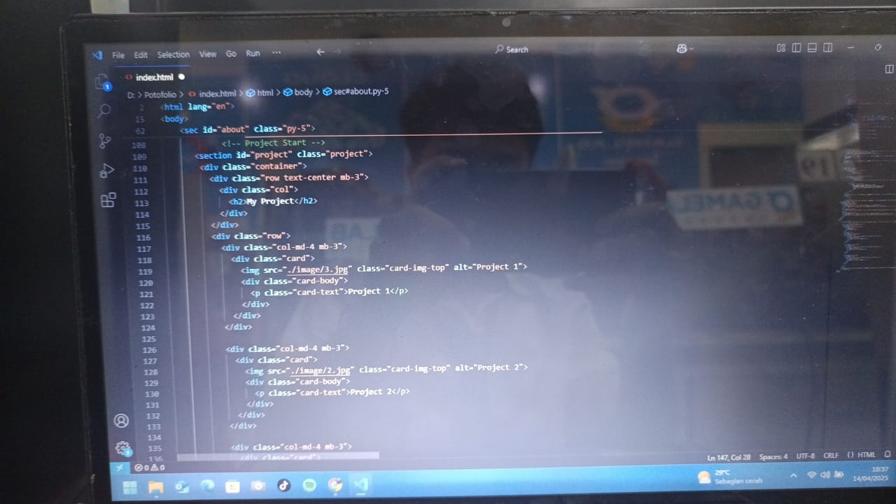 Project 2
